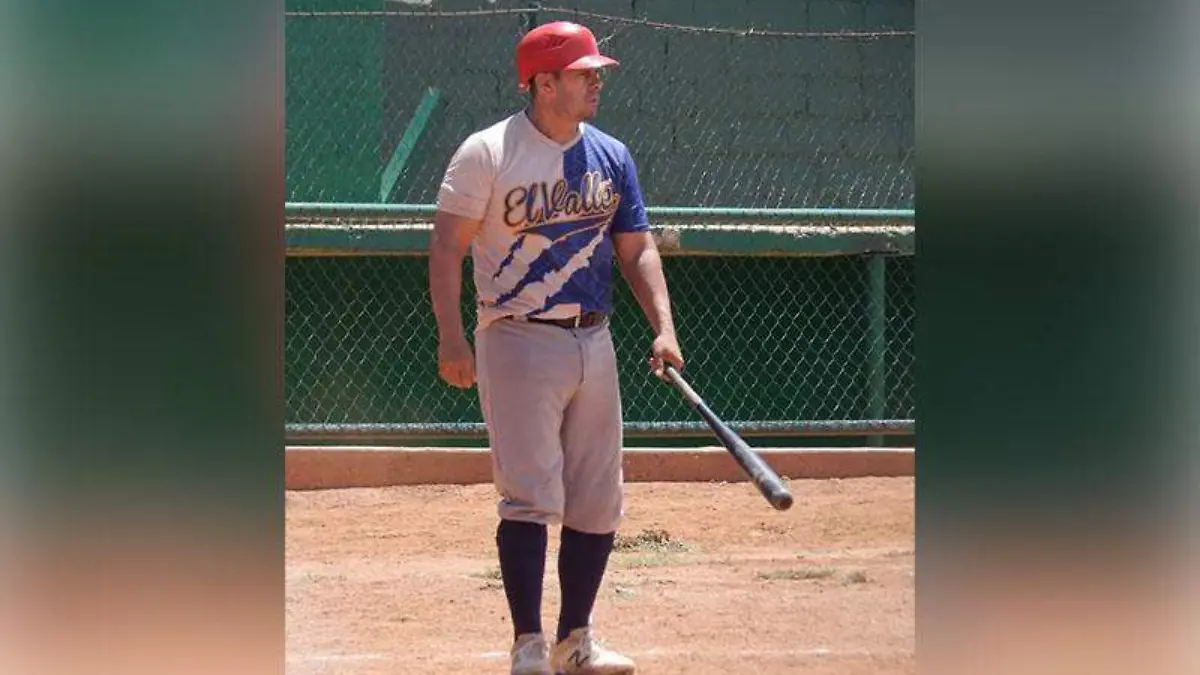 beisbol buena